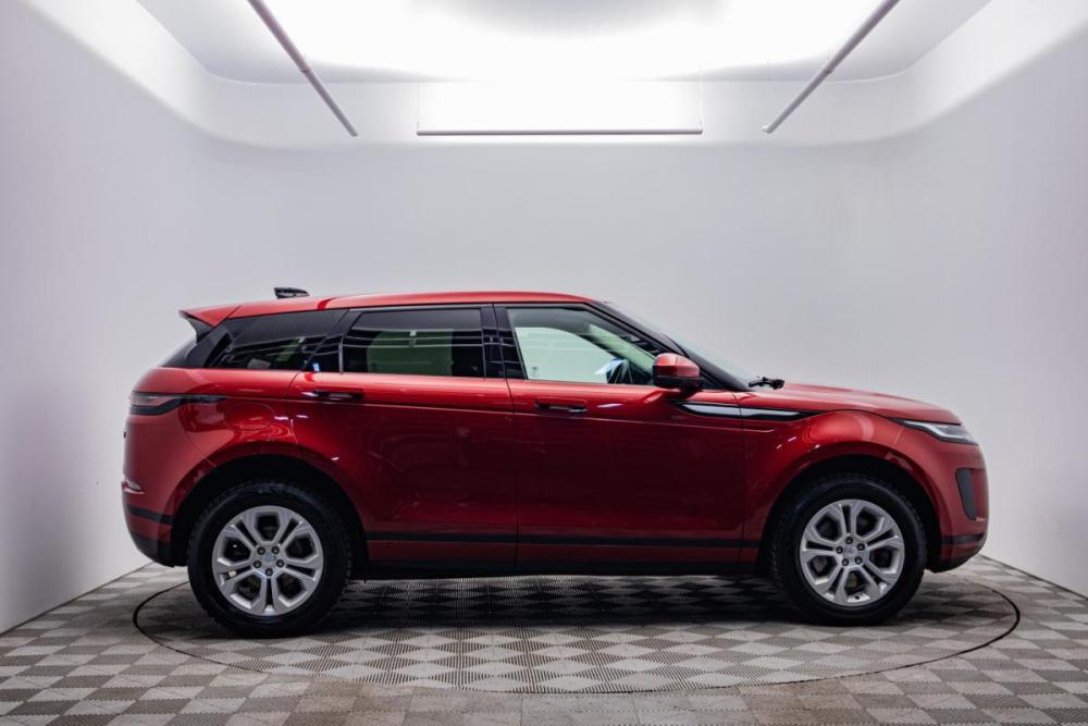 Land Rover Range Rover Evoque II Москва  - изображение 6