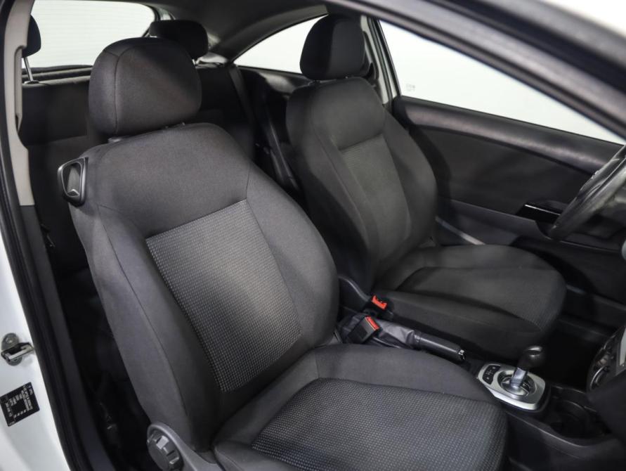 Opel Corsa D Рестайлинг II Санкт-Петербург  - изображение 22