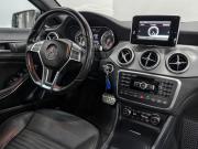 Mercedes-Benz GLA I (X156) Новосибирск  - изображение 38