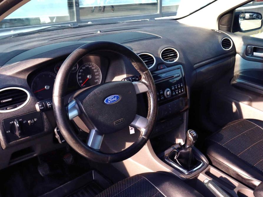 Ford Focus II Екатеринбург  - изображение 14