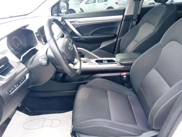 Geely Coolray I с пробегом 2021 года, цена 1 631 500 рублей, 53103 км, внедорожник, Автокод Объявления