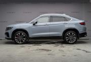 Geely Tugella I Рестайлинг Москва  - изображение 17