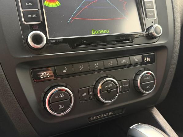 Volkswagen Jetta VI с пробегом 2012 года, цена 1 050 000 рублей, 133211 км, седан, Автокод Объявления