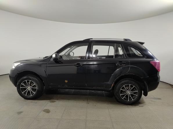 Lifan X60 I с пробегом 2014 года, цена 380 000 рублей, 150593 км, внедорожник, Автокод Объявления