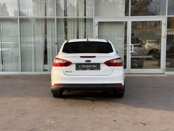 Ford Focus III с пробегом 2012 года, цена 769 000 рублей, 177618 км, седан, Автокод Объявления
