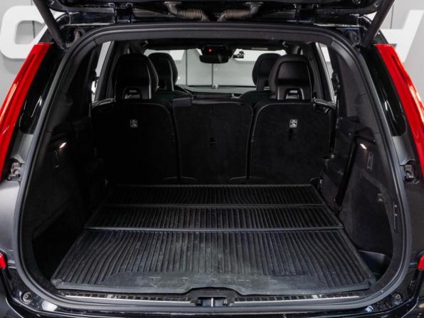 Volvo XC90 II Рестайлинг 1 с пробегом 2021 года, цена 3 950 000 рублей, 162140 км, внедорожник, Автокод Объявления