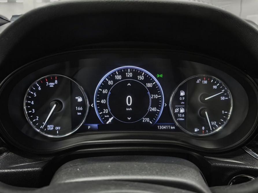 Opel Insignia II Новосибирск  - изображение 25