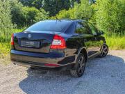 Skoda Octavia II (A5) Рестайлинг Калуга  - изображение 22