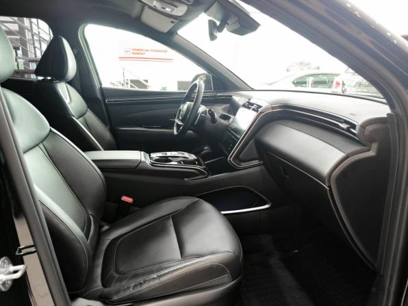 Hyundai Tucson IV с пробегом 2022 года, цена 3 850 000 рублей, 49573 км, внедорожник, Автокод Объявления