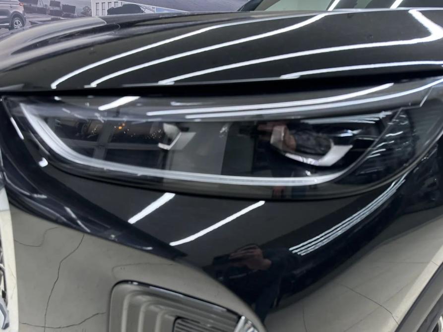 Chery Tiggo 9 I Москва  - изображение 7