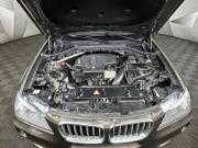 BMW X3 II (F25) Москва  - изображение 27