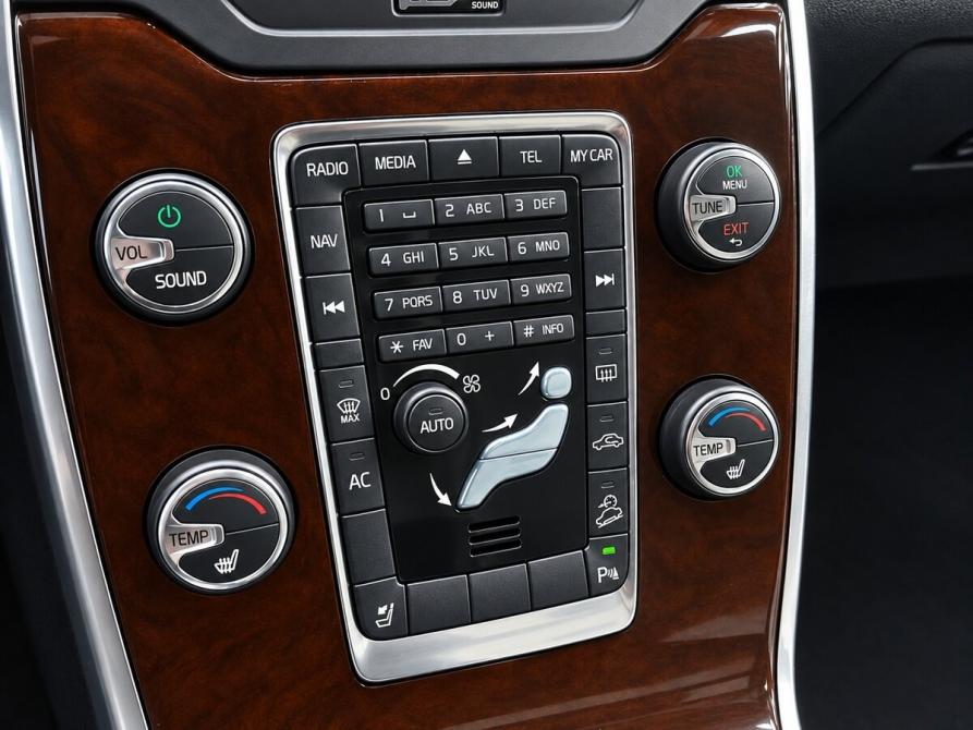 Volvo XC70 II Балашиха  - изображение 12