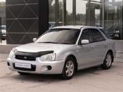 Subaru Impreza II Рестайлинг 1 Новосибирск  - изображение 18