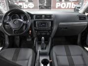 Volkswagen Jetta VI Рестайлинг Москва  - изображение 35