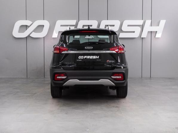 JAC JS3 с пробегом 2023 года, цена 1 399 000 рублей, 15769 км, внедорожник, Автокод Объявления