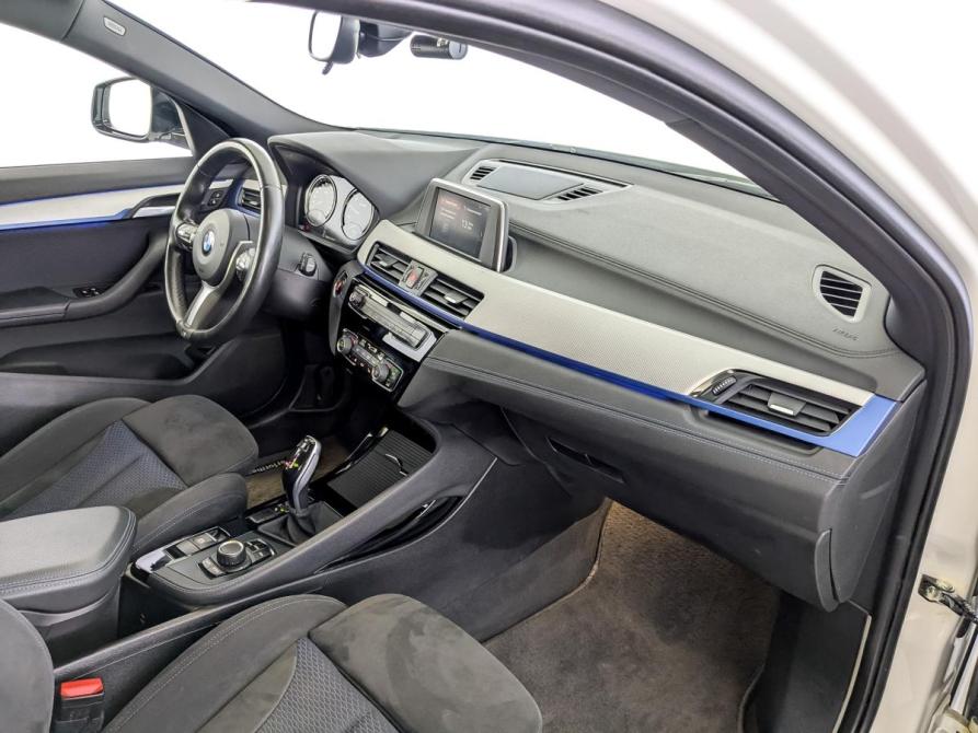 BMW X2 I (F39) Москва  - изображение 11