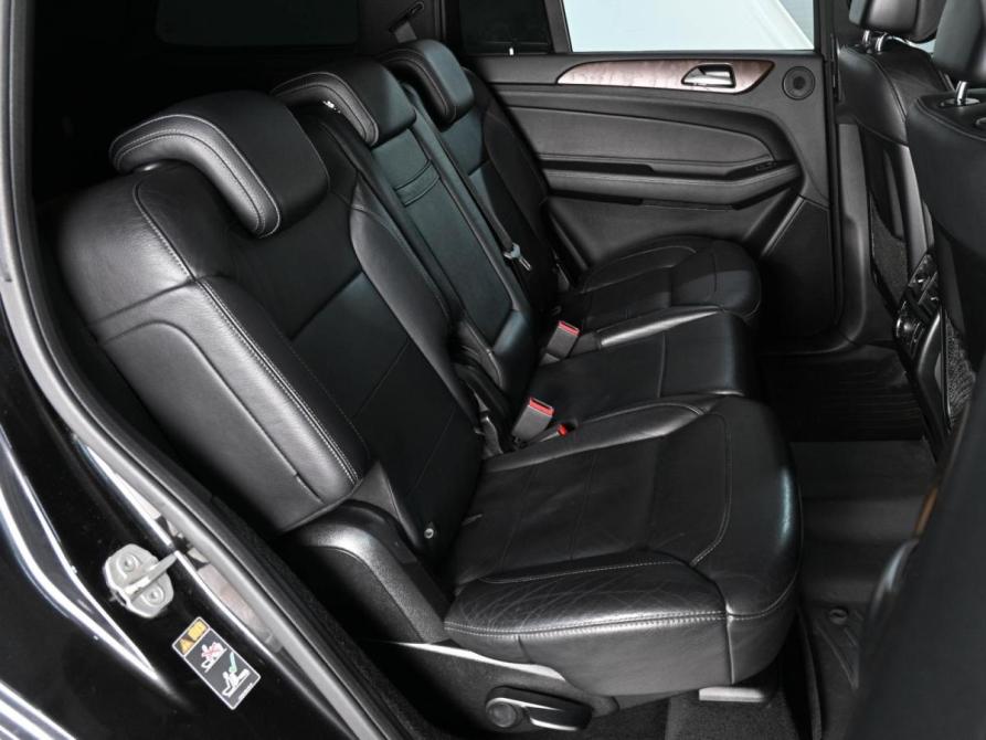 Mercedes-Benz GLS I (X166) Ростов-на-Дону  - изображение 7