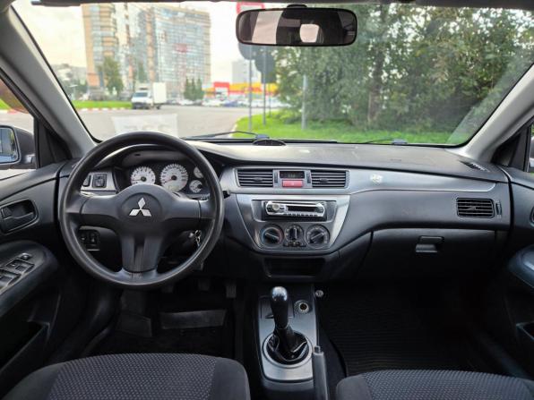 Mitsubishi Lancer IX Рестайлинг с пробегом 2007 года, цена 599 000 рублей, 160000 км, универсал, Автокод Объявления