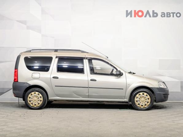 Lada (ВАЗ) Largus I с пробегом 2014 года, цена 700 000 рублей, 81892 км, универсал, Автокод Объявления