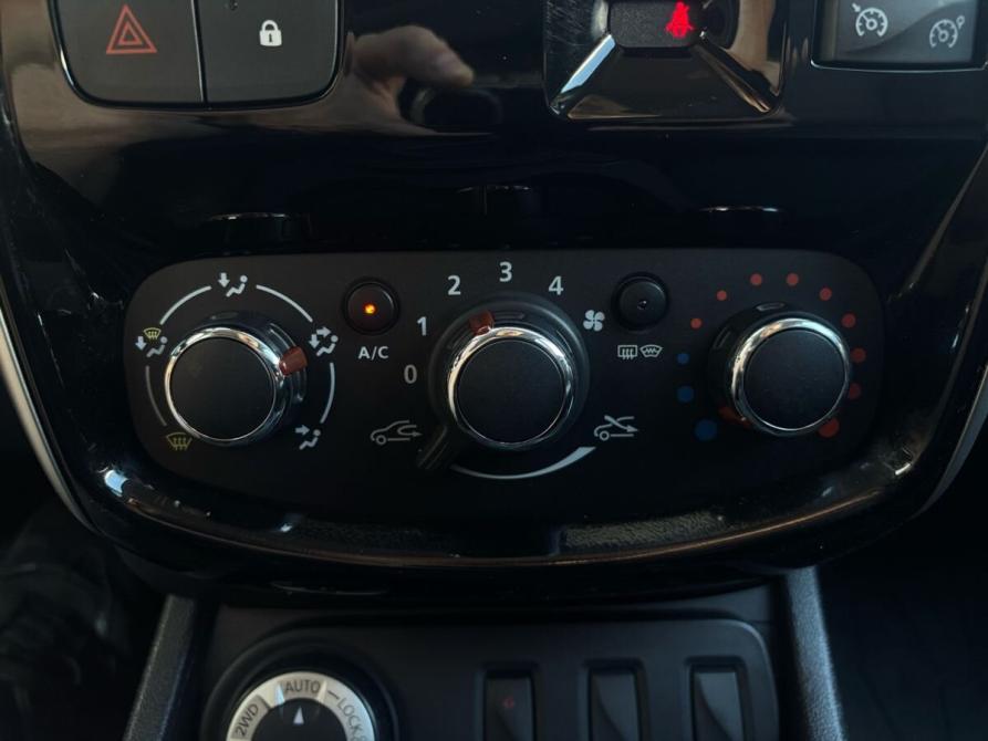 Nissan Terrano III (D10) Калуга  - изображение 19