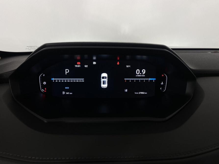 Changan UNI-S (CS55 Plus) Воронеж  - изображение 7
