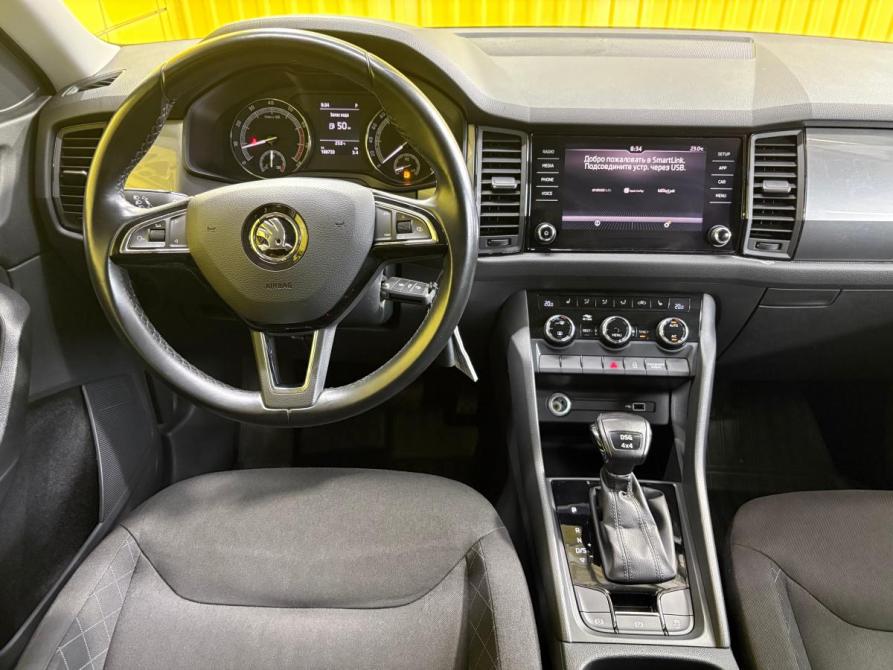 Skoda Kodiaq I Ижевск  - изображение 13