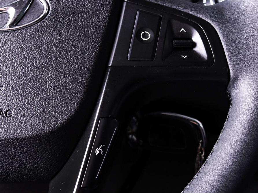 Hyundai Solaris I Рестайлинг Минеральные Воды  - изображение 14
