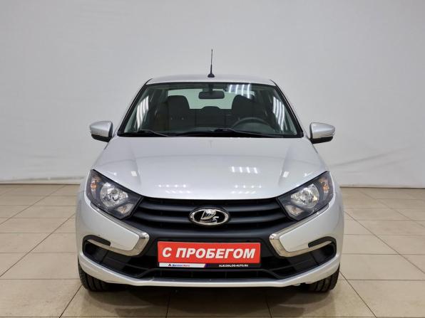 Lada (ВАЗ) Granta I Рестайлинг с пробегом 2024 года, цена 920 000 рублей, 25048 км, седан, Автокод Объявления