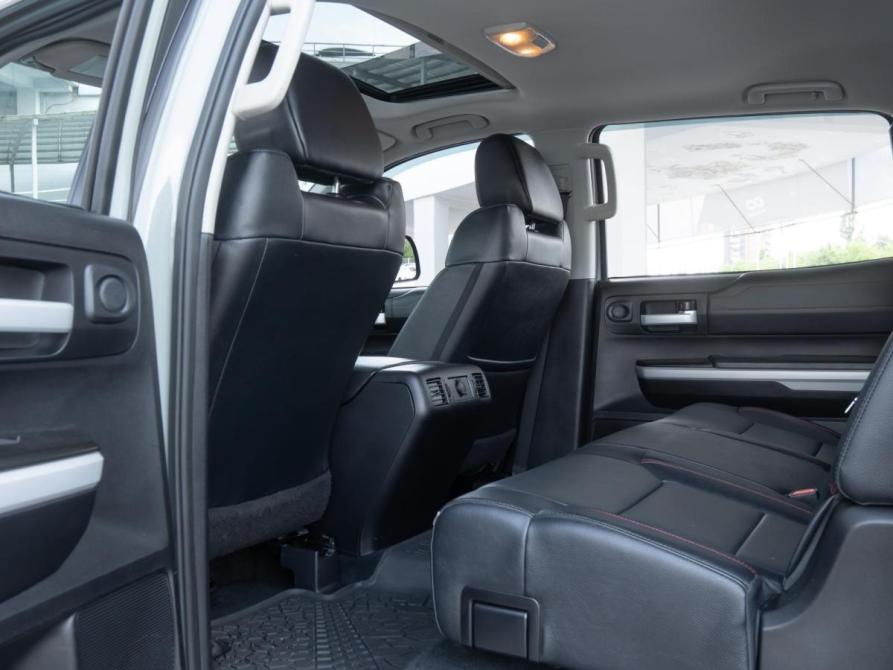 Toyota Tundra II Рестайлинг Волгоград  - изображение 15