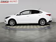 Hyundai Solaris II Рестайлинг Белгород  - изображение 24