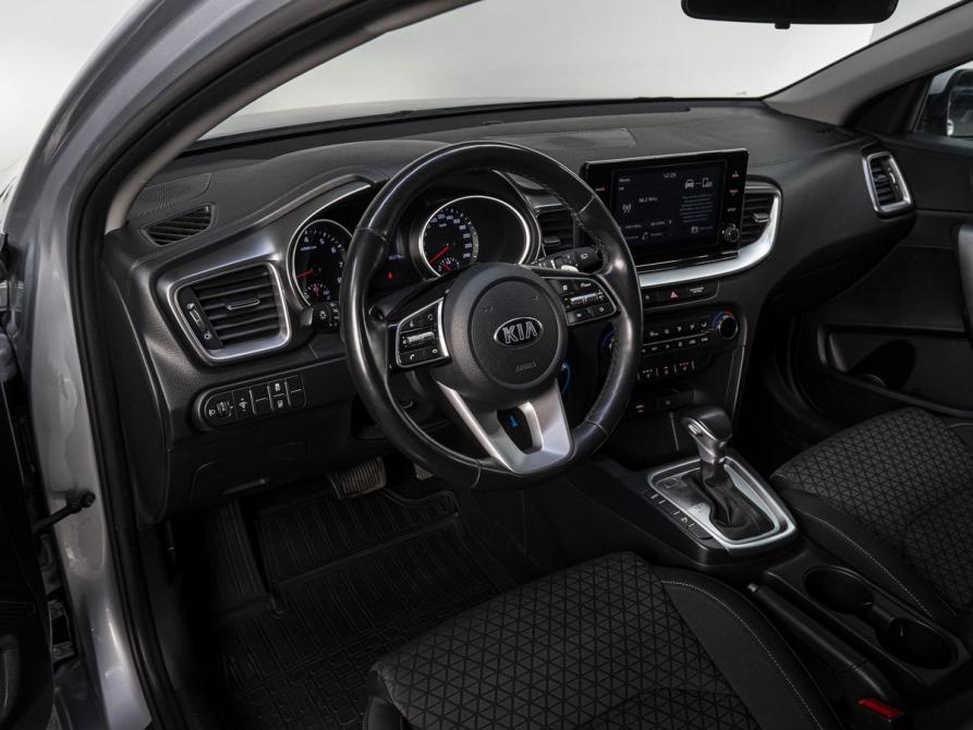 Kia Ceed III Тюмень  - изображение 10