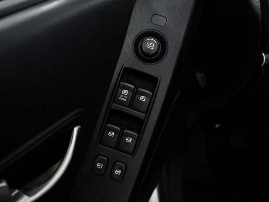 SsangYong Actyon II Санкт-Петербург  - изображение 10