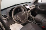 Chery Tiggo (T11) I Рестайлинг (FL) Челябинск  - изображение 27