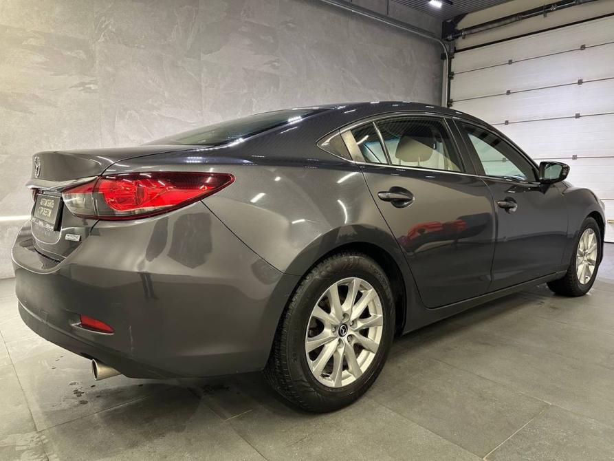 Mazda 6 III (GJ) Новосибирск  - изображение 7