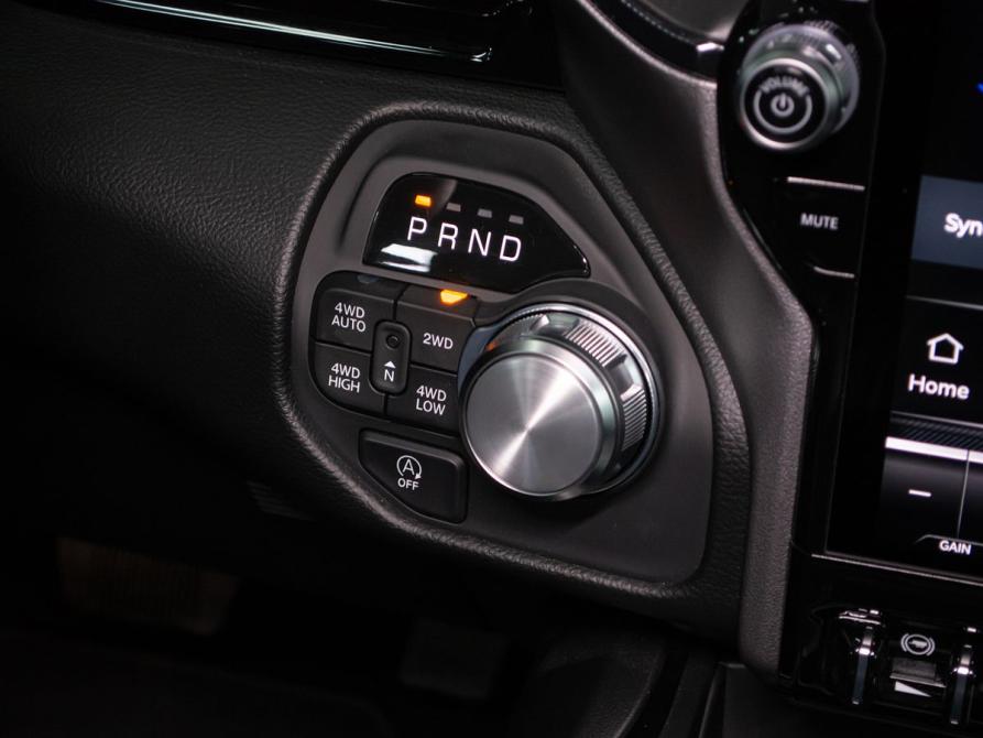 Ram 1500 V Рестайлинг Новосибирск  - изображение 12