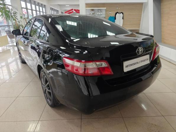 Toyota Camry VI (XV40) Рестайлинг с пробегом 2010 года, цена 1 149 000 рублей, 270000 км, седан, Автокод Объявления
