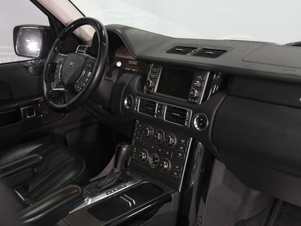 Land Rover Range Rover III Рестайлинг 2 с пробегом 2010 года, цена 2 100 000 рублей, 180000 км, внедорожник, Автокод Объявления