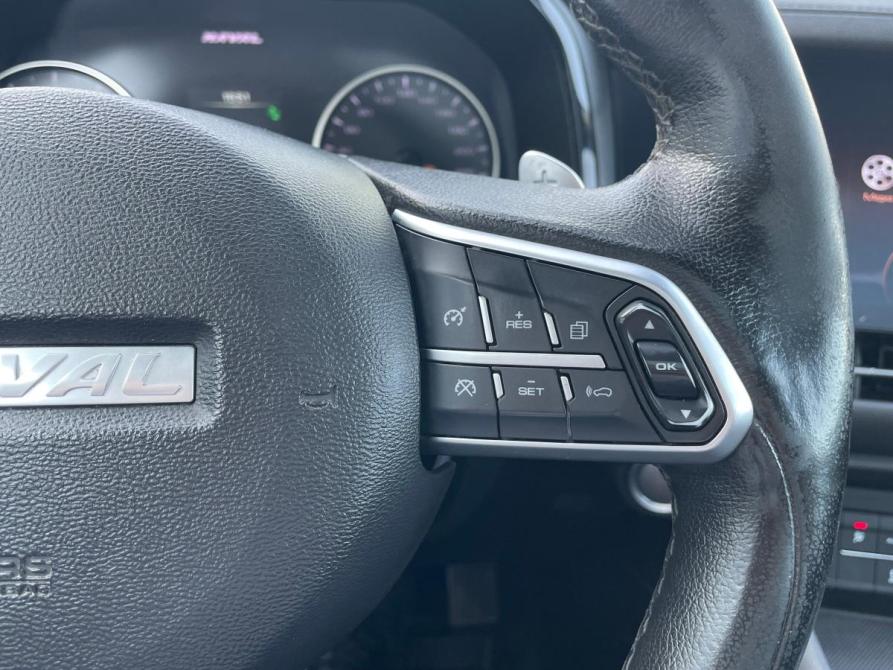 Haval F7 I Вологда  - изображение 14
