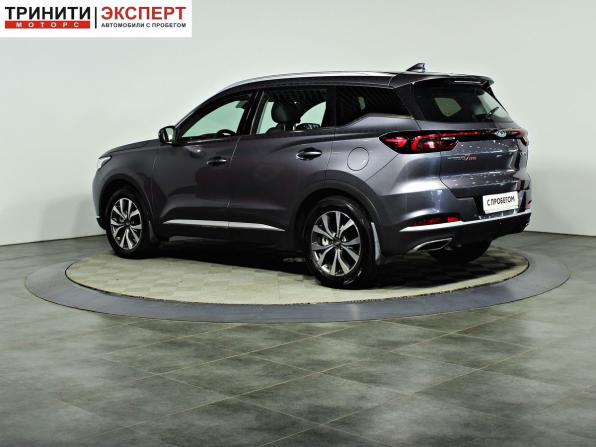 Chery Tiggo 7 Pro I с пробегом 2022 года, цена 1 847 000 рублей, 67088 км, внедорожник, Автокод Объявления