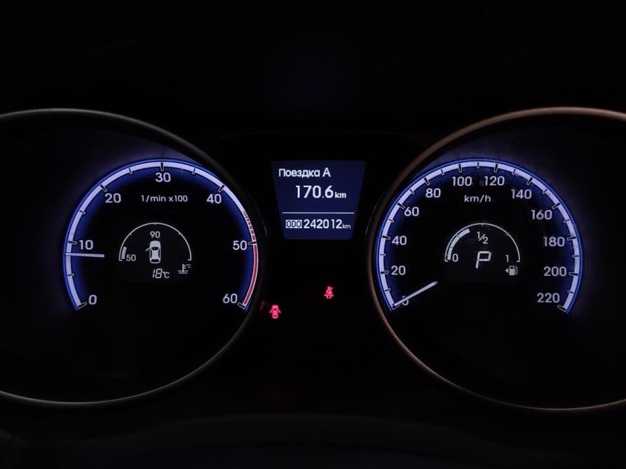 Hyundai ix35 I Санкт-Петербург  - изображение 23