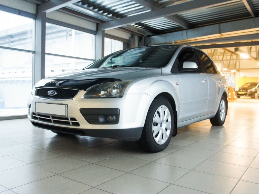 Ford Focus II Березовский  - изображение 3