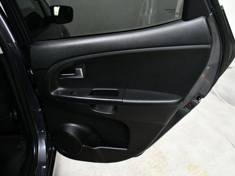 Kia Venga I Рестайлинг Новосибирск  - изображение 24