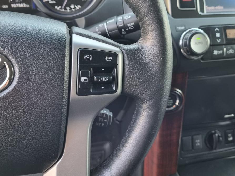 Toyota Land Cruiser Prado 150 Series Рестайлинг 1 Екатеринбург  - изображение 32