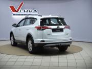 Toyota RAV4 IV (XA40) Рестайлинг Уфа  - изображение 23