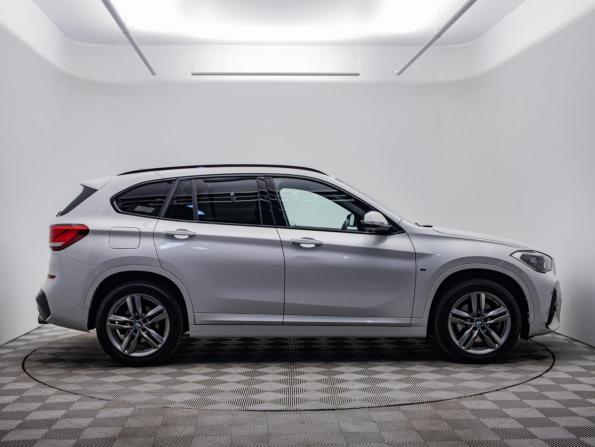 BMW X1 II (F48) Рестайлинг с пробегом 2021 года, цена 3 080 000 рублей, 102476 км, внедорожник, Автокод Объявления