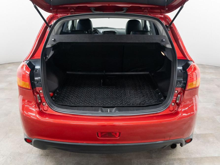 Mitsubishi ASX I Красноярск  - изображение 18