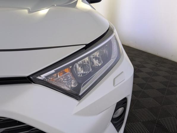 Toyota RAV4 V (XA50) с пробегом 2021 года, цена 3 700 000 рублей, 163197 км, внедорожник, Автокод Объявления