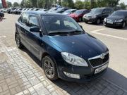 Skoda Fabia II Рестайлинг Санкт-Петербург  - изображение 7