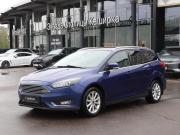 Ford Focus III Рестайлинг Москва  - изображение 24