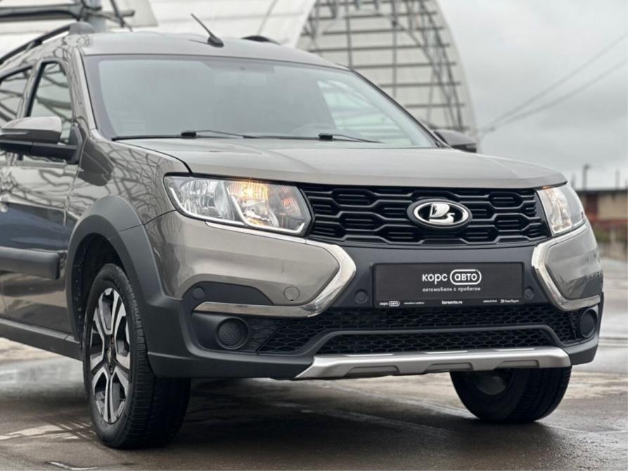 Lada (ВАЗ) Largus I Рестайлинг Тула  - изображение 5
